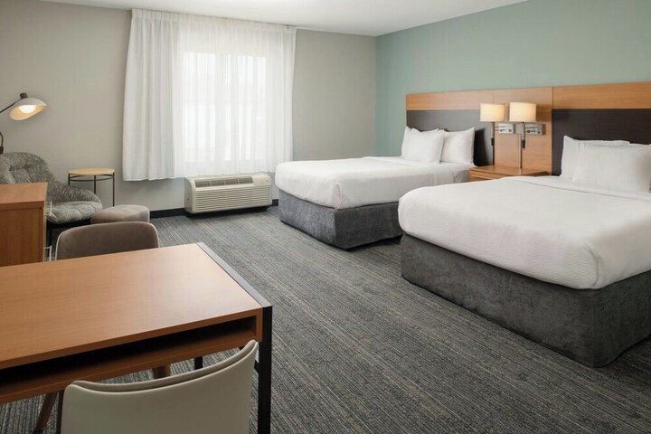 TownePlace Suites Jackson Ridgeland / Township at Colony Park