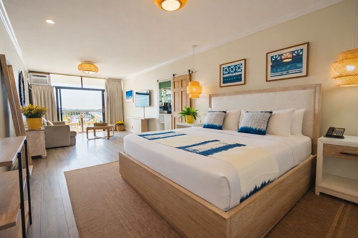 Sands Harbor Resort and Marina