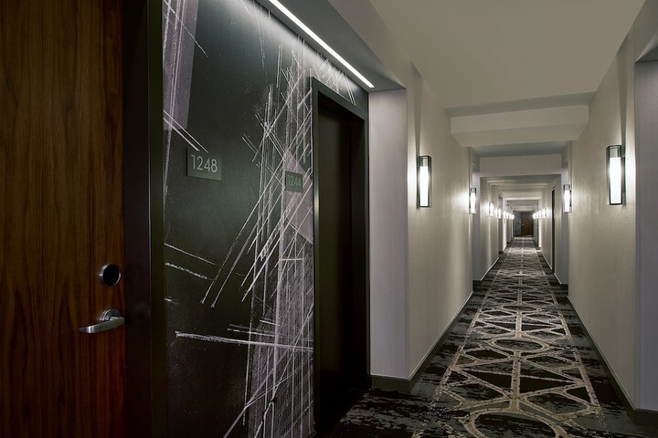 Loews Chicago Hotel