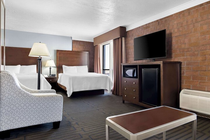 Best Western Pocatello Inn