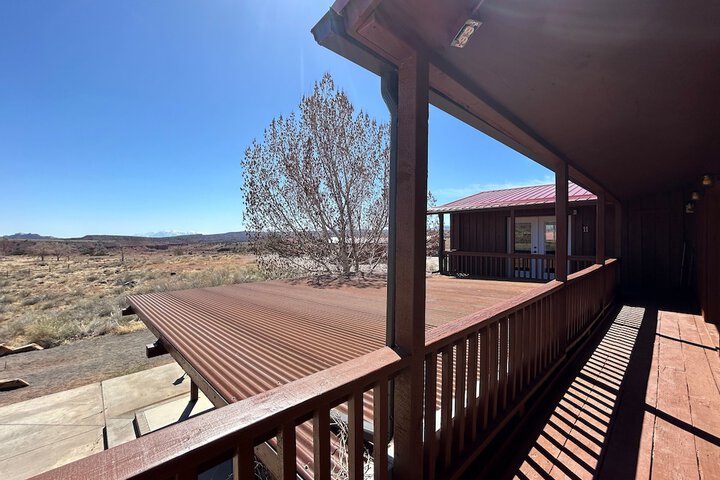 The Rim Rock Inn