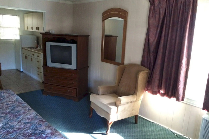 MILL HOUSE LODGE