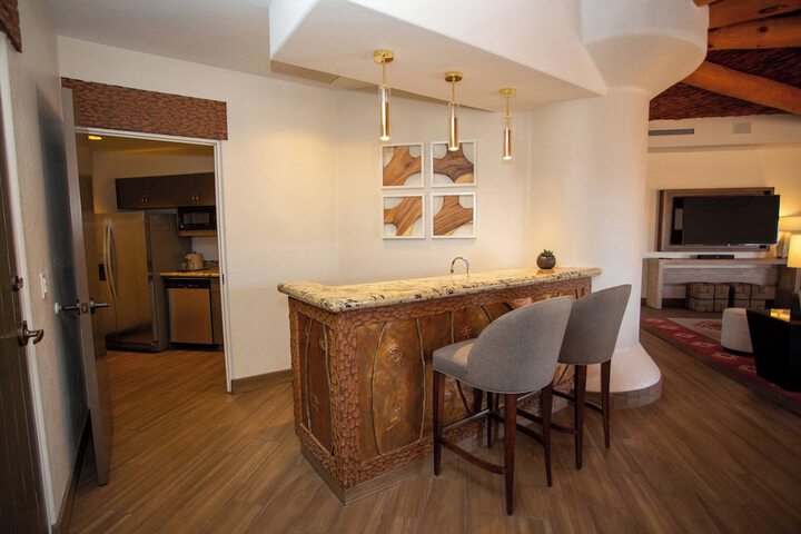 JW Marriott Camelback Inn Scottsdale Resort & Spa