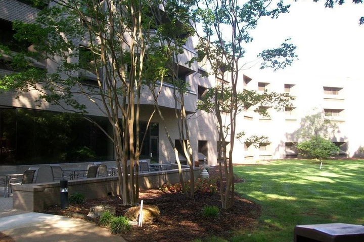 Bevill Conference Center & Hotel