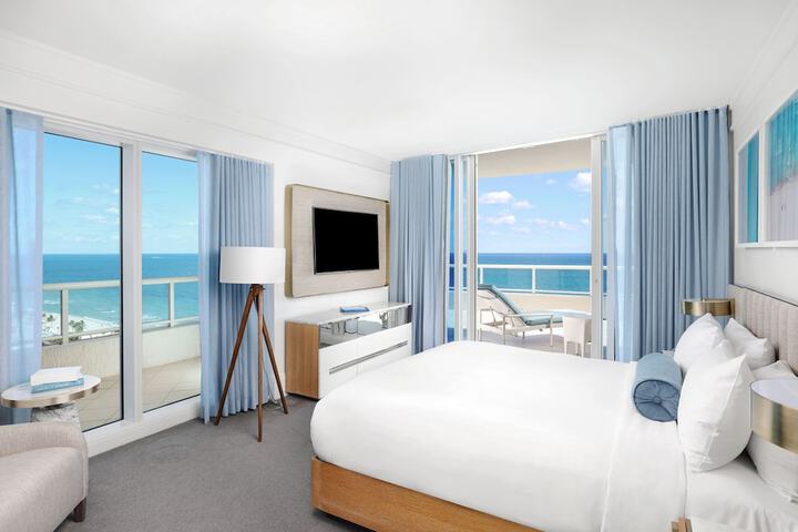 The Ritz-Carlton Fort Lauderdale
