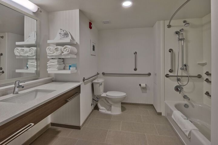 Hampton Inn & Suites Artesia