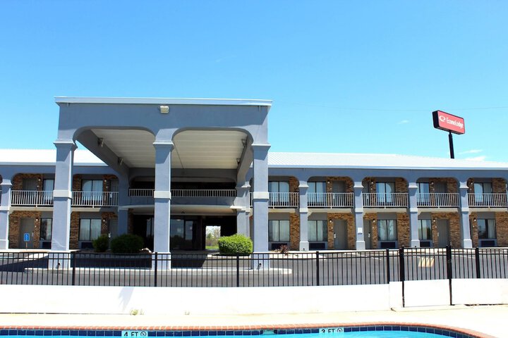 Econo Lodge Franklin South