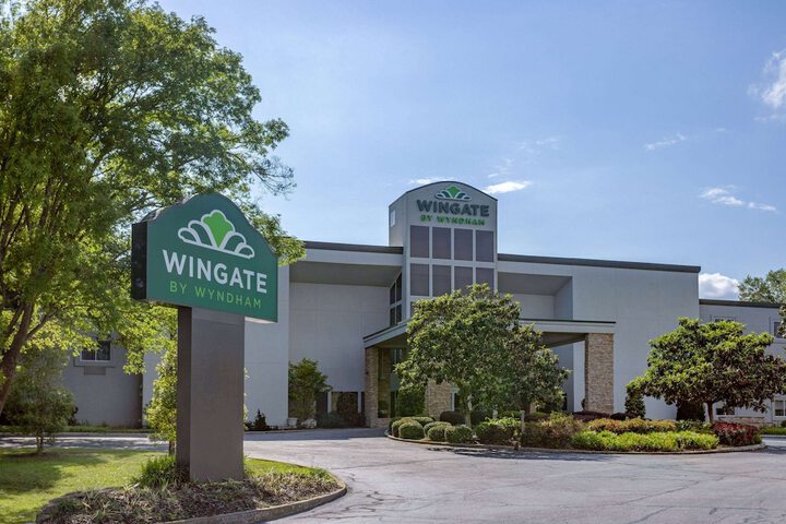 Wingate by Wyndham Valdosta / Moody AFB