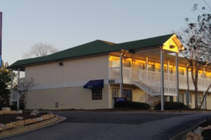 Sun Suites of Cumming