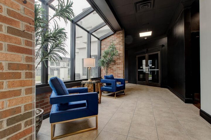 Hotel Interior 18 of 64