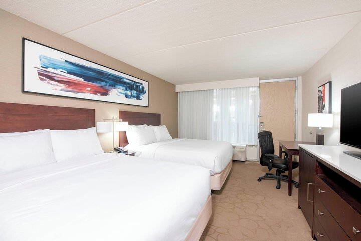 Delta Hotels by Marriott Kalamazoo Conference Center