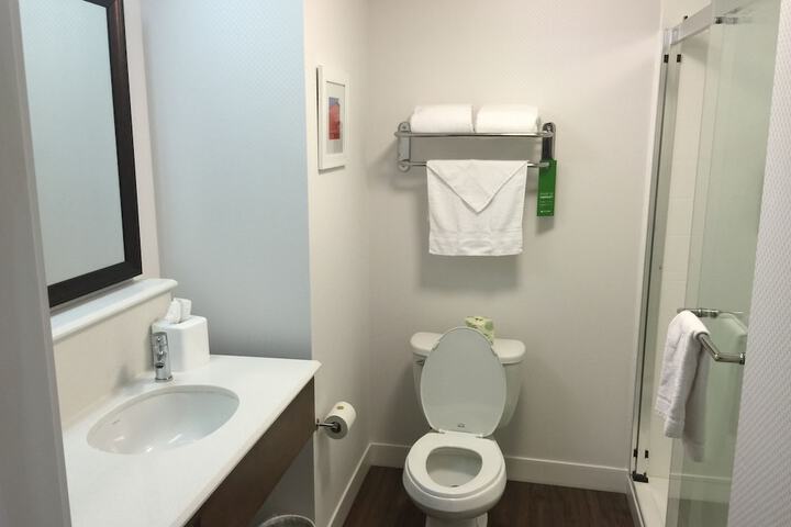 Hampton Inn Uniontown