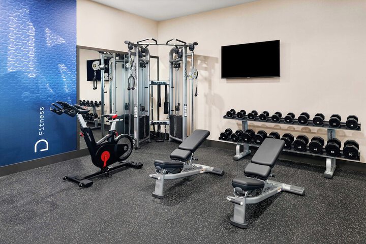 Delta Hotels by Marriott Grande Prairie Airport