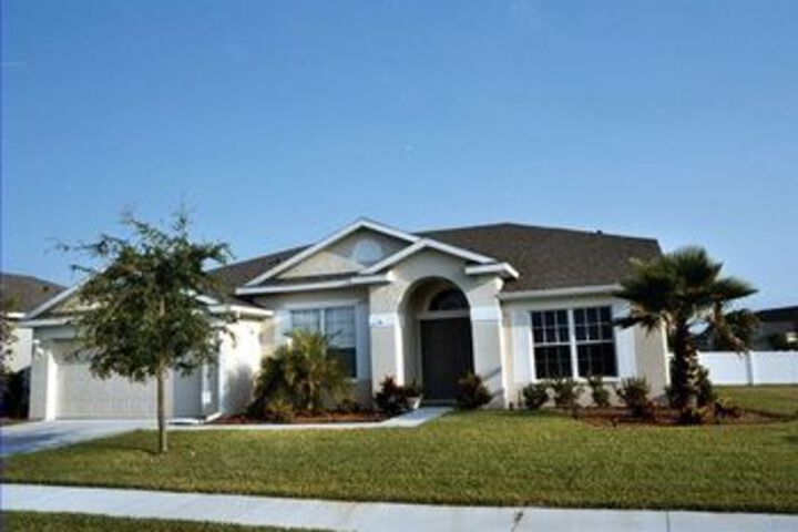 Luxury Vacation Homes Bradenton / Sarasota