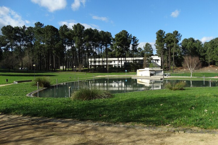 HI Melgaço - Pousada de Juventude - Hostel