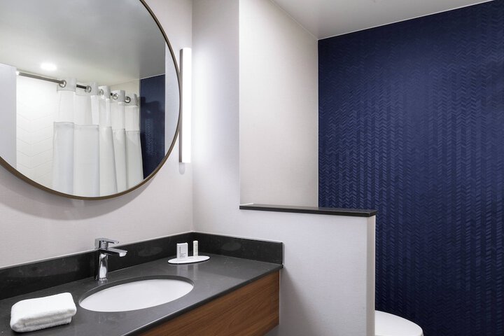 Fairfield Inn & Suites by Marriott OFallon IL