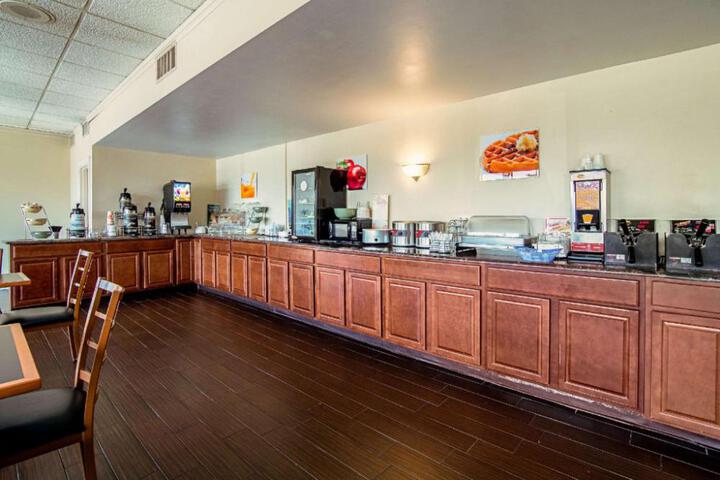 Quality Inn St. George I-95