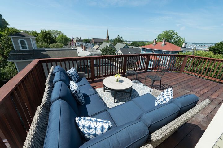 Terrace/Patio 59 of 62