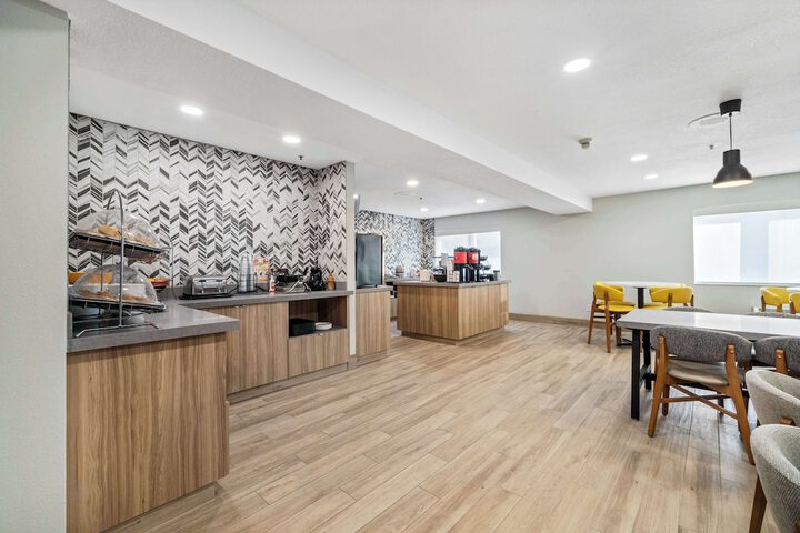 Best Western Lake Oswego / Portland Hotel & Suites