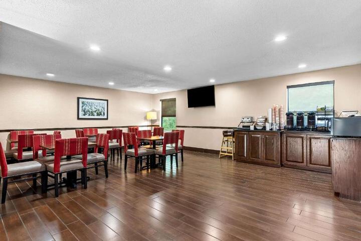 Comfort Inn Clinton