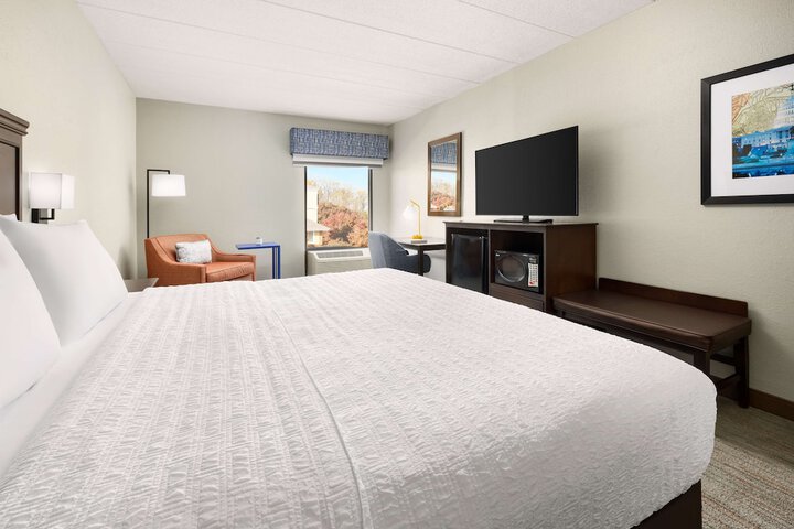 Hampton Inn Columbia