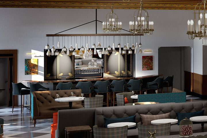 Lounge 59 of 77