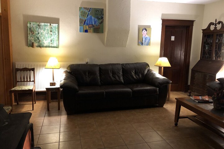 Artha Bed and Breakfast