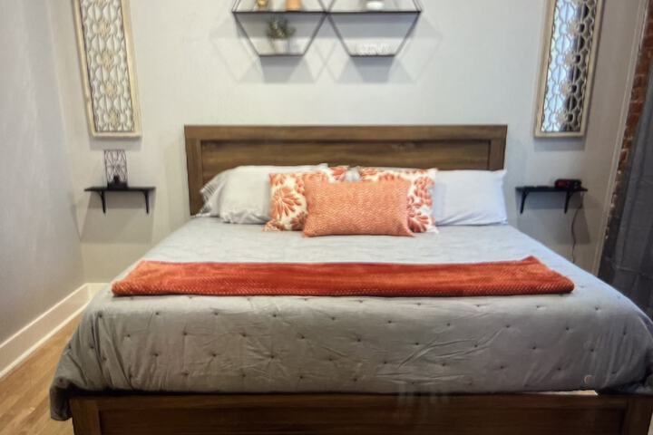 Brickhouse Loft Boutique Hotel