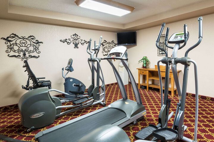 Health and Fitness 28 of 29