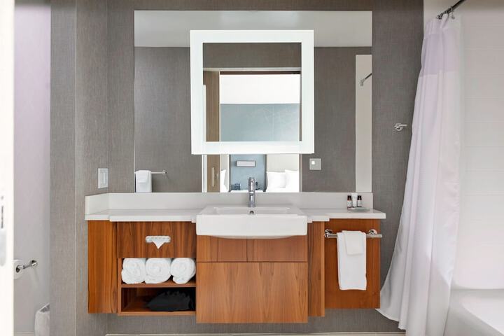 SpringHill Suites by Marriott Beaufort