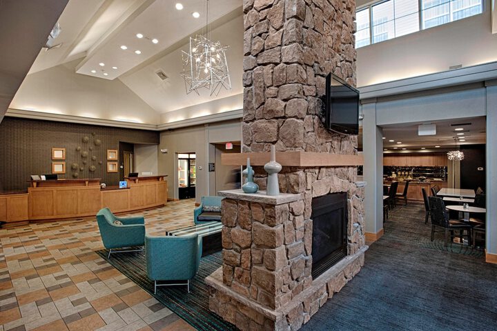 Hotel Interior 13 of 35