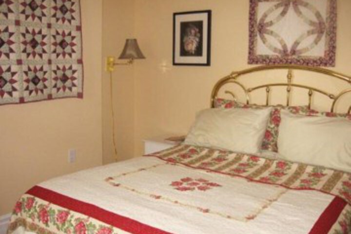 The Cobbled Path Bed and Breakfast