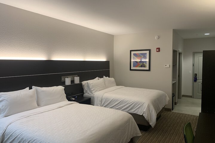Holiday Inn Express Greenville by IHG