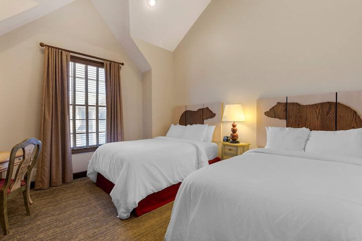 Bluegreen Vacations Big Bear Village an Ascend Collection Resort