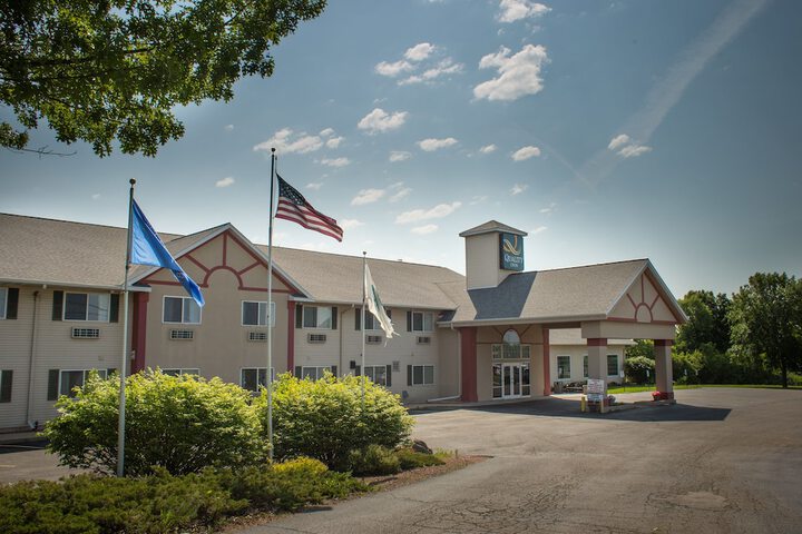 Hotel 6 of 52