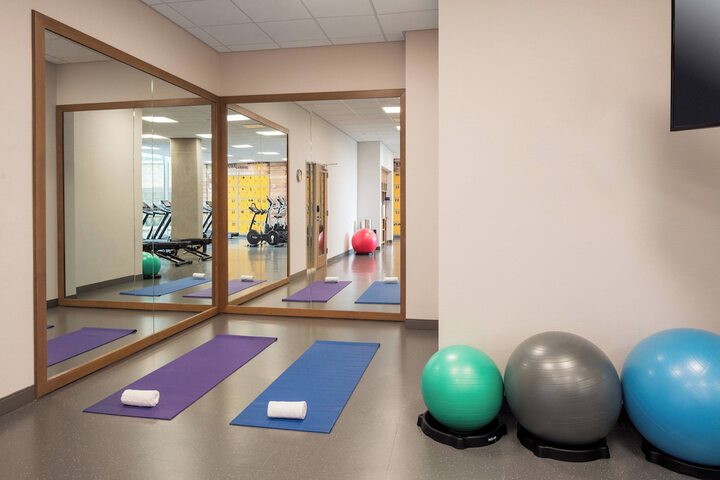 Health and Fitness 42 of 44