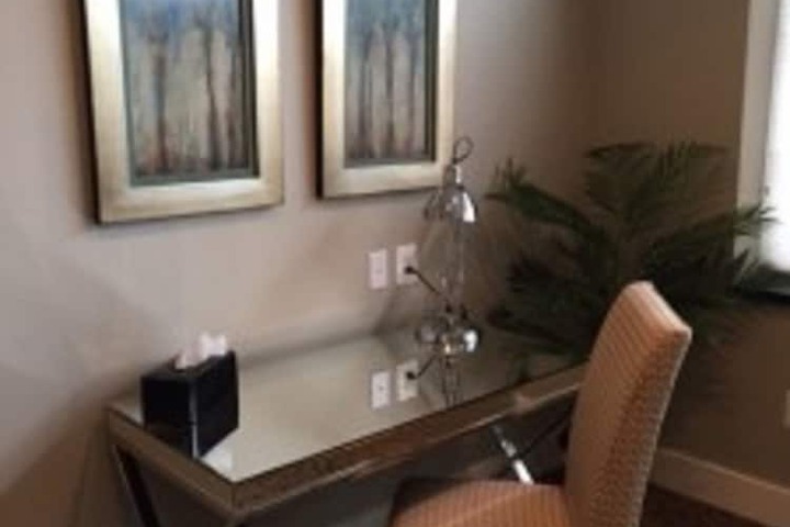 Culpeper Center Suites