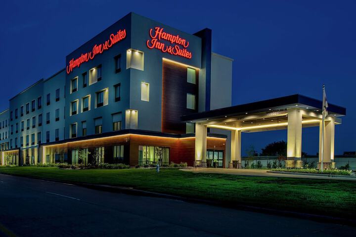 Hampton Inn & Suites Duncanville Dallas