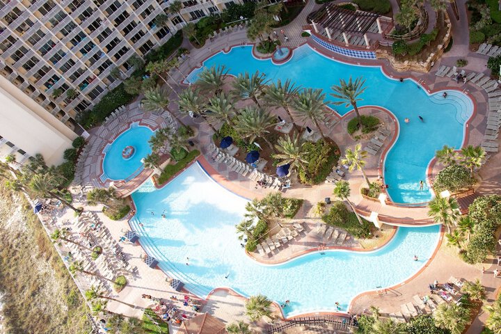 Pool 14 of 116