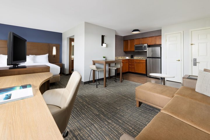 Residence Inn by Marriott Potomac Mills Woodbridge