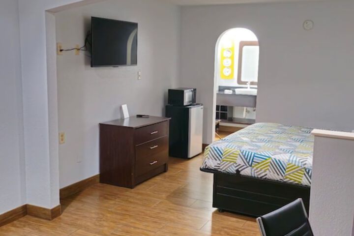 Motel 6 Denham Springs LA