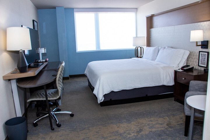 Holiday Inn Metairie New Orleans by IHG