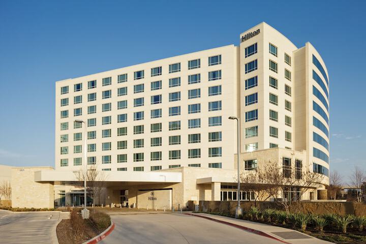 Hotel 15 of 97