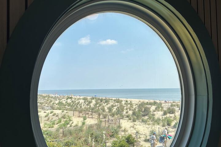 Atlantic View Hotel