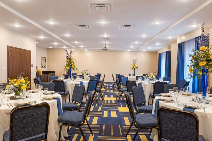 Hampton Inn & Suites - Lavonia GA