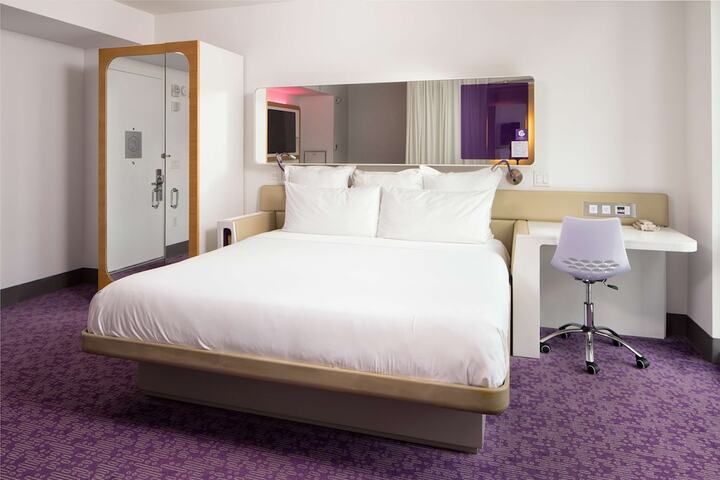 Room 18 of 101