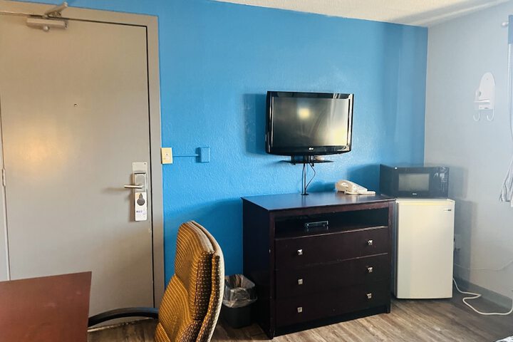 Executive Inn Owatonna Hwy 35