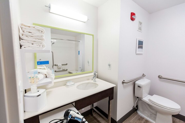 Hampton Inn Bismarck