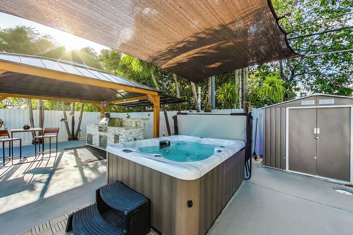 💎💎💎luxurious Tropical Private Oasis by Mia Airport