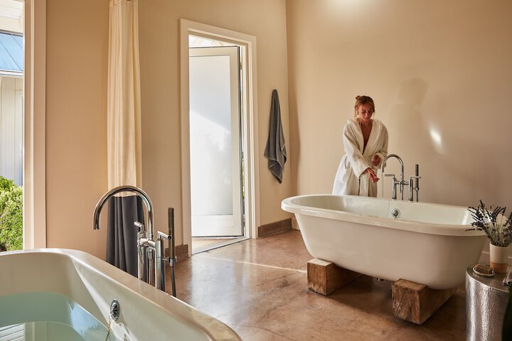 Solage Auberge Collection